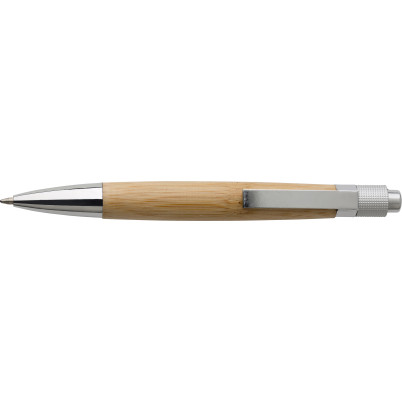 Penna a sfera Arabella | Bambù