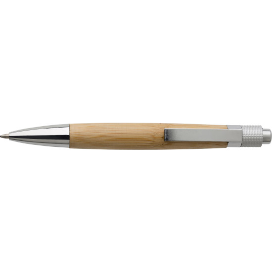 Penna a sfera Arabella | Bambù