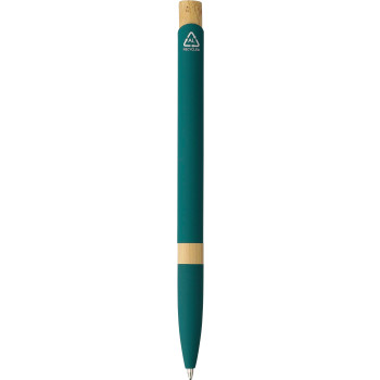 Penne in legno personalizzate con logo - Penna a sfera Calandra | Riciclato | Bambù