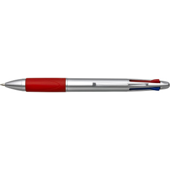 Penna a sfera Chloë | 4 colori