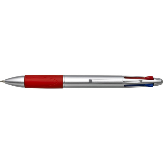Penna a sfera Chloë | 4 colori