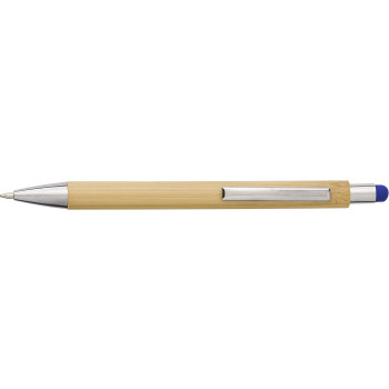 gadget ecologici con logo - Penna a sfera Claire | Stylus