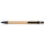 Penna a sfera personalizzabile Impression in bamboo con meccanismo a scatto