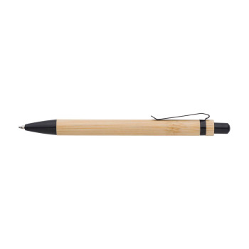 Penne in legno personalizzate con logo - Penna a sfera Colorado