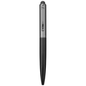 Penna di lusso elegante di qualità personalizzata con logo - Penna a sfera con stylus Dash