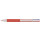 Penna a sfera personalizzabile Impression con 4 colori in cartone riciclato