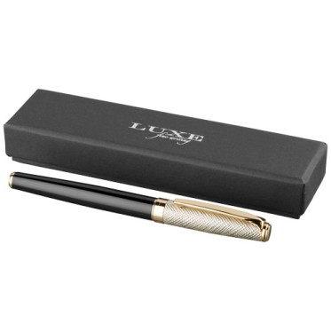 Penna di lusso elegante di qualità personalizzata con logo - Penna a sfera Doré