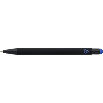 Penna personalizzata con logo  - Penna a sfera Formentera | Riciclata | Stylus