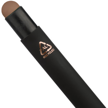 Penna personalizzata con logo  - Penna a sfera Formentera | Riciclata | Stylus