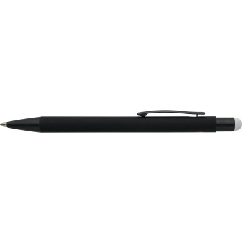 Penna personalizzata con logo  - Penna a sfera Formentera | Riciclata | Stylus