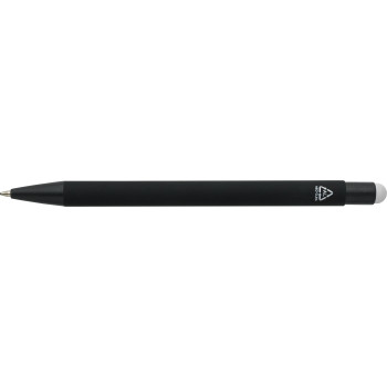Penna personalizzata con logo  - Penna a sfera Formentera | Riciclata | Stylus