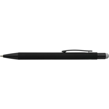 Penna personalizzata con logo  - Penna a sfera Formentera | Riciclata | Stylus
