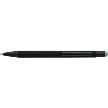 Penna personalizzata con logo  - Penna a sfera Formentera | Riciclata | Stylus