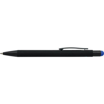 Penna personalizzata con logo  - Penna a sfera Formentera | Riciclata | Stylus