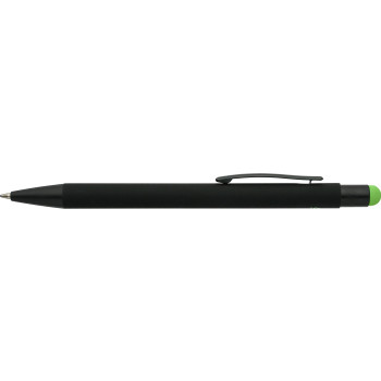 Penna personalizzata con logo  - Penna a sfera Formentera | Riciclata | Stylus