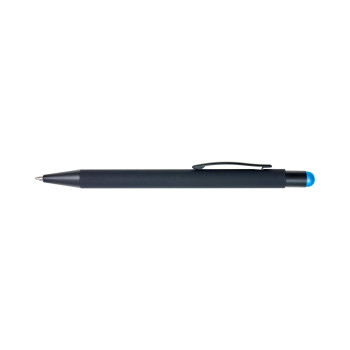Penne touch screen personalizzate con logo - Penna a sfera Formentera | Stylus
