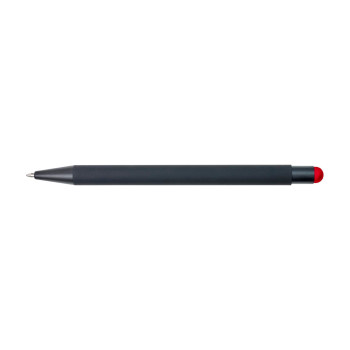 Penne touch screen personalizzate con logo - Penna a sfera Formentera | Stylus
