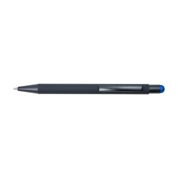 Penne touch screen personalizzate con logo - Penna a sfera Formentera | Stylus