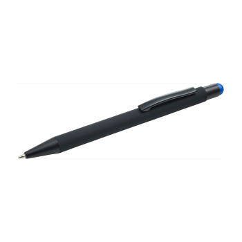 Penne touch screen personalizzate con logo - Penna a sfera Formentera | Stylus