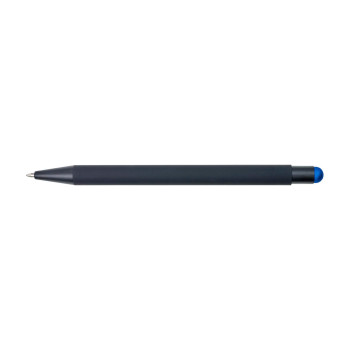 Penne touch screen personalizzate con logo - Penna a sfera Formentera | Stylus