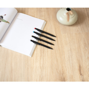 Penne touch screen personalizzate con logo - Penna a sfera Formentera | Stylus