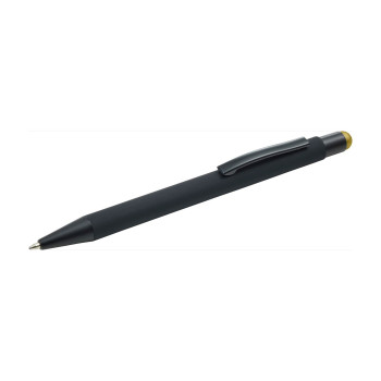 Penne touch screen personalizzate con logo - Penna a sfera Formentera | Stylus