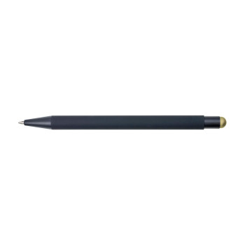 Penne touch screen personalizzate con logo - Penna a sfera Formentera | Stylus