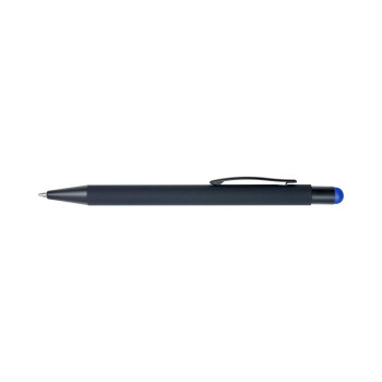 Penne touch screen personalizzate con logo - Penna a sfera Formentera | Stylus