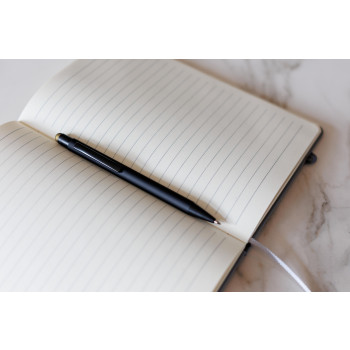 Penne touch screen personalizzate con logo - Penna a sfera Formentera | Stylus
