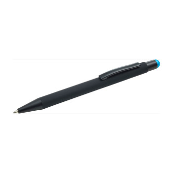 Penne touch screen personalizzate con logo - Penna a sfera Formentera | Stylus