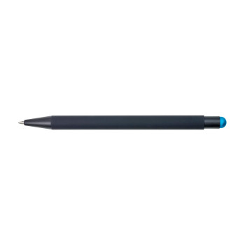 Penne touch screen personalizzate con logo - Penna a sfera Formentera | Stylus