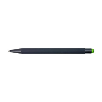 Penne touch screen personalizzate con logo - Penna a sfera Formentera | Stylus