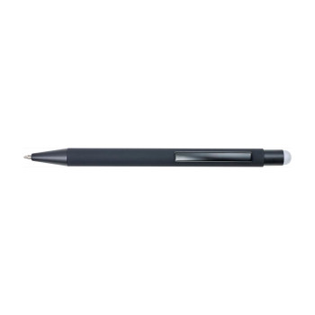 Penne touch screen personalizzate con logo - Penna a sfera Formentera | Stylus