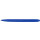 Penna a sfera personalizzabile Impression in ABS riciclato con clip ampia