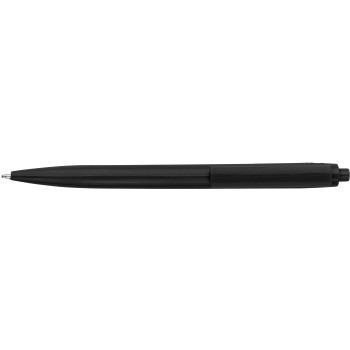 gadget ecologici con logo - Penna a sfera Gerald | Riciclato | Clip grande