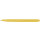 Penna a sfera personalizzabile Impression in ABS riciclato con clip ampia