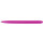 Penna a sfera personalizzabile Impression in ABS riciclato con clip ampia