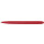 Penna a sfera personalizzabile Impression in ABS riciclato con clip ampia