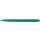 Penna a sfera personalizzabile Impression in ABS riciclato con clip ampia