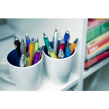 Penna a sfera in ABS Newport