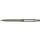 Penna a sfera personalizzabile Impression in ABS riciclato con refill blu