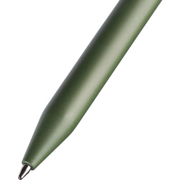 Penna a sfera in ABS riciclato Zephyra