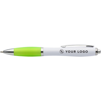 Penna a sfera in ABS Swansea