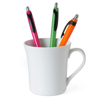 Penna a sfera in ABS Thiago