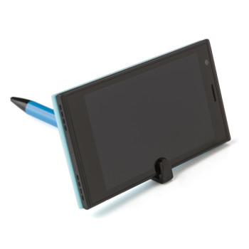 Penna a sfera in alluminio