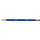 Penna a sfera personalizzabile Impression con punta e clip in metallo