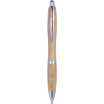 Penna a sfera in bamboo Carson