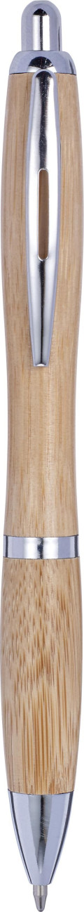 Penna a sfera in bamboo Carson