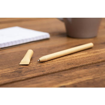 Penna a sfera in cartone Madalena