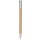 Penna a sfera personalizzabile Impression con 4 colori in cartone riciclato